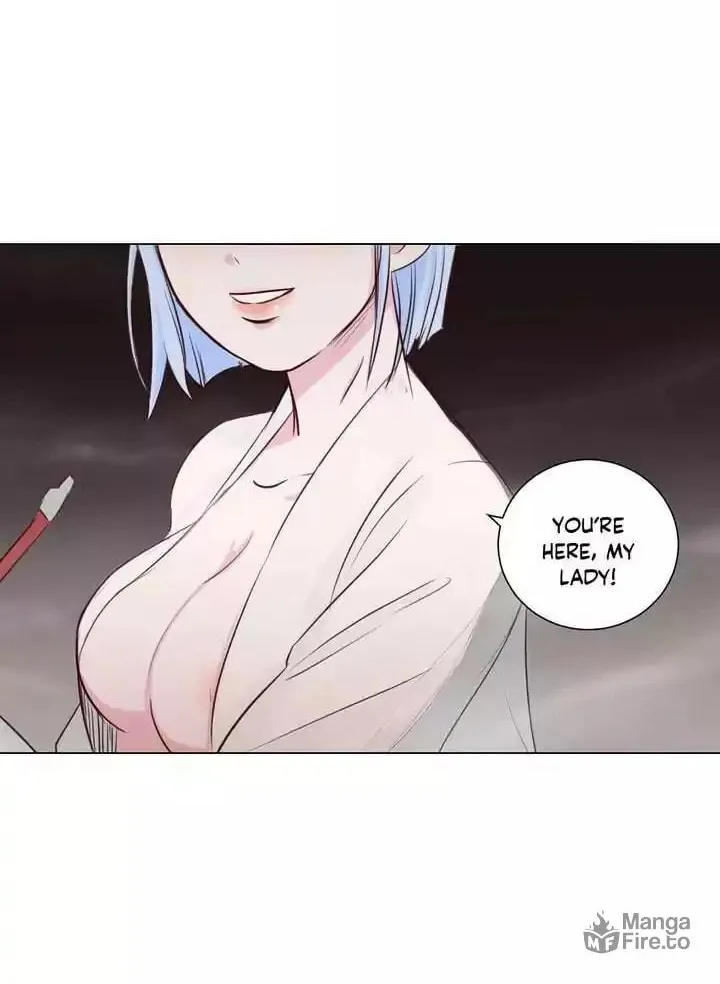 Read Moonlight Garden chapter 1 image 11 on Lezhin
