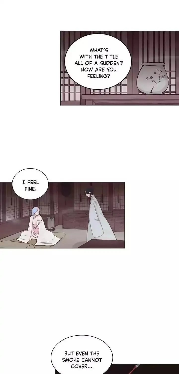 Read Moonlight Garden chapter 1 image 12 on Lezhin