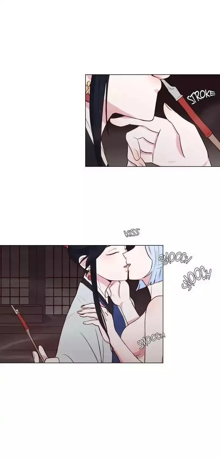 Read Moonlight Garden chapter 1 image 14 on Lezhin