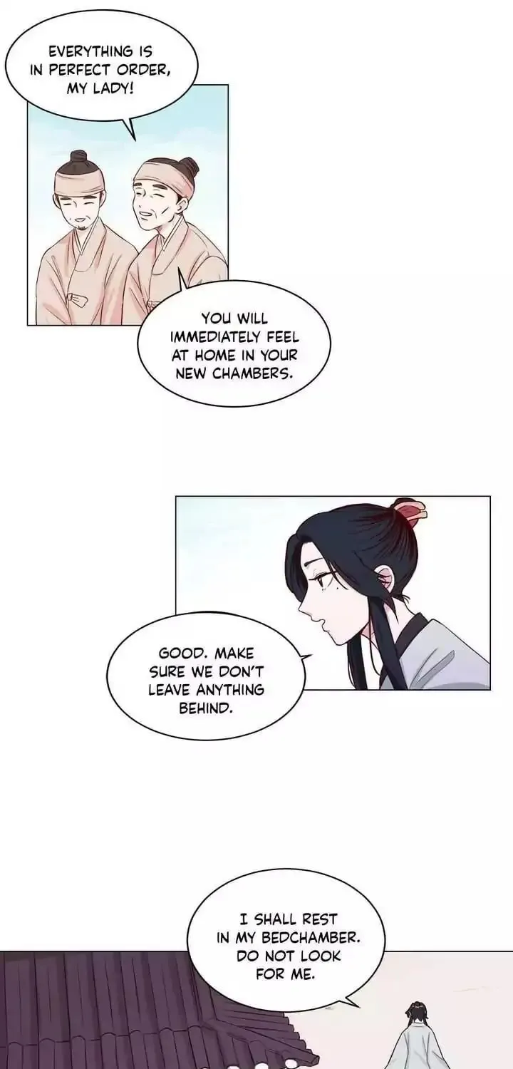 Read Moonlight Garden chapter 1 image 2 on Lezhin