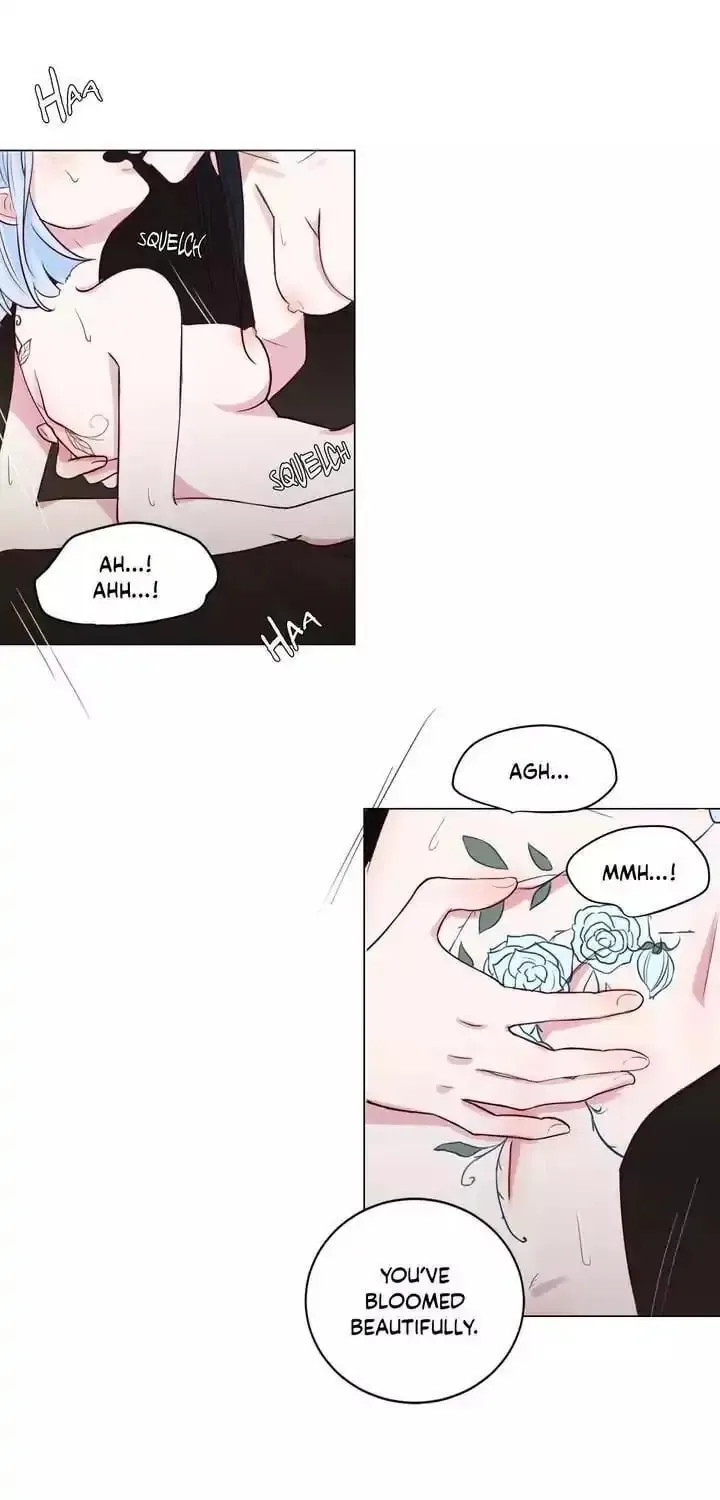 Read Moonlight Garden chapter 1 image 20 on Lezhin