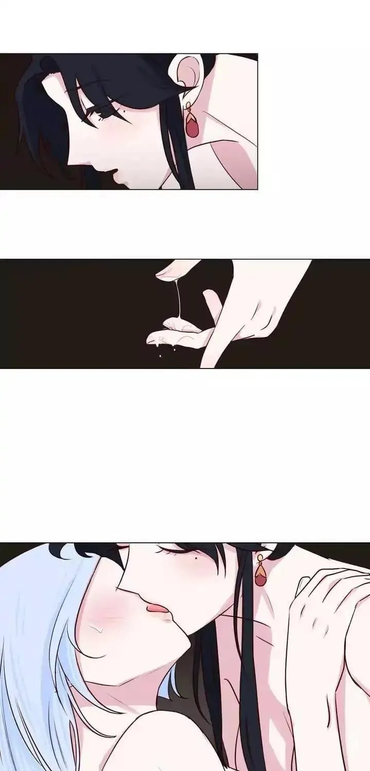 Read Moonlight Garden chapter 1 image 22 on Lezhin