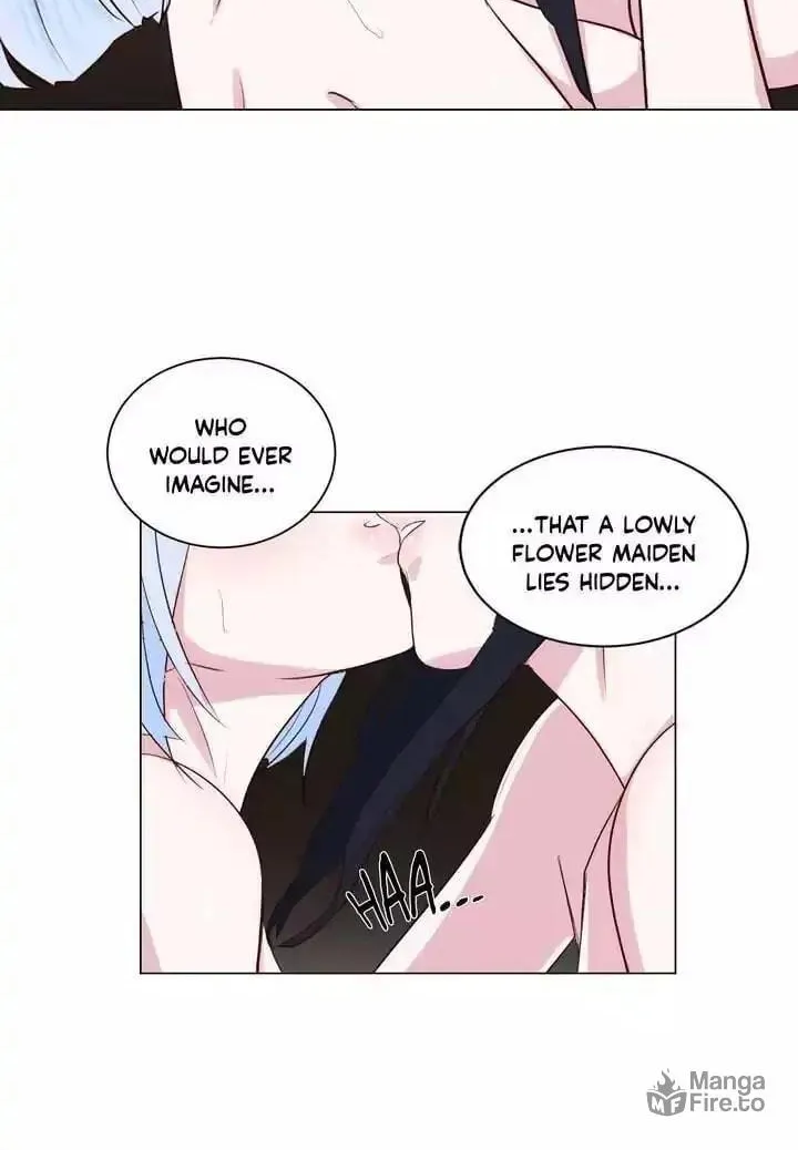 Read Moonlight Garden chapter 1 image 23 on Lezhin