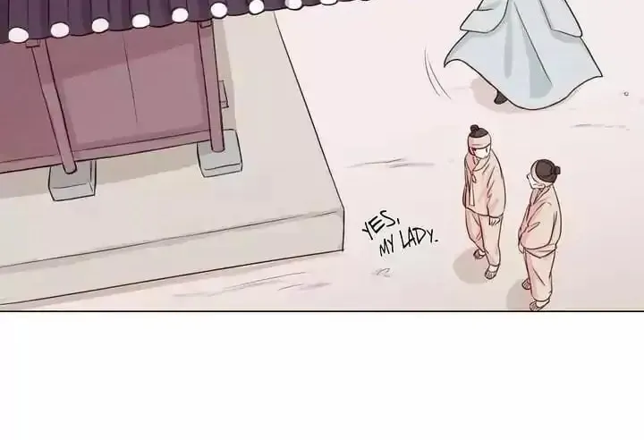 Read Moonlight Garden chapter 1 image 3 on Lezhin
