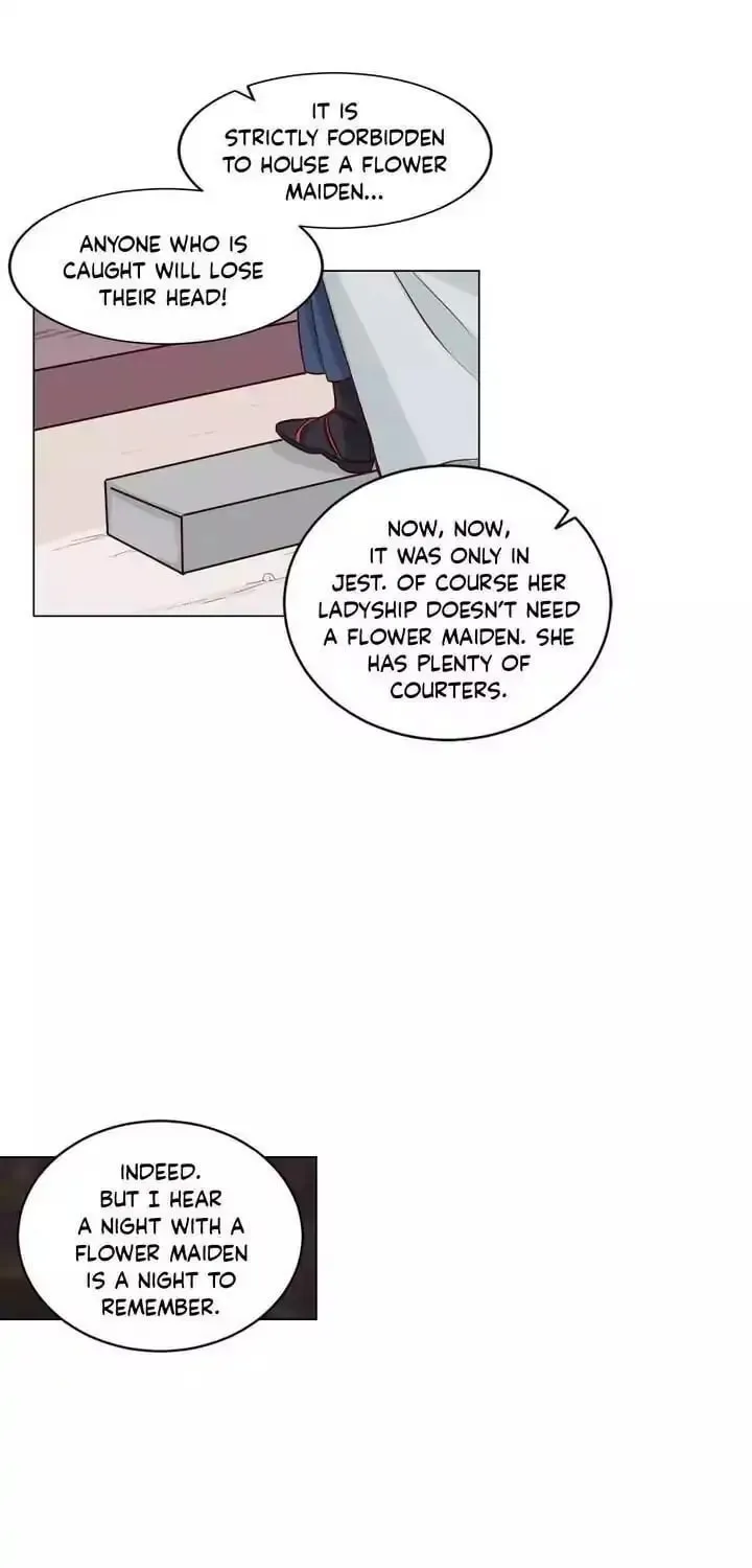 Read Moonlight Garden chapter 1 image 6 on Lezhin