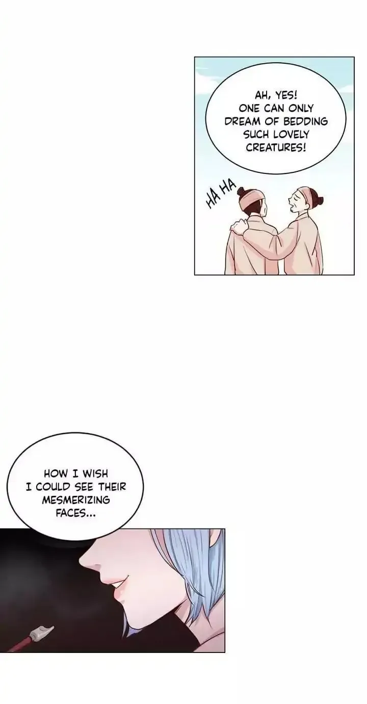 Read Moonlight Garden chapter 1 image 7 on Lezhin