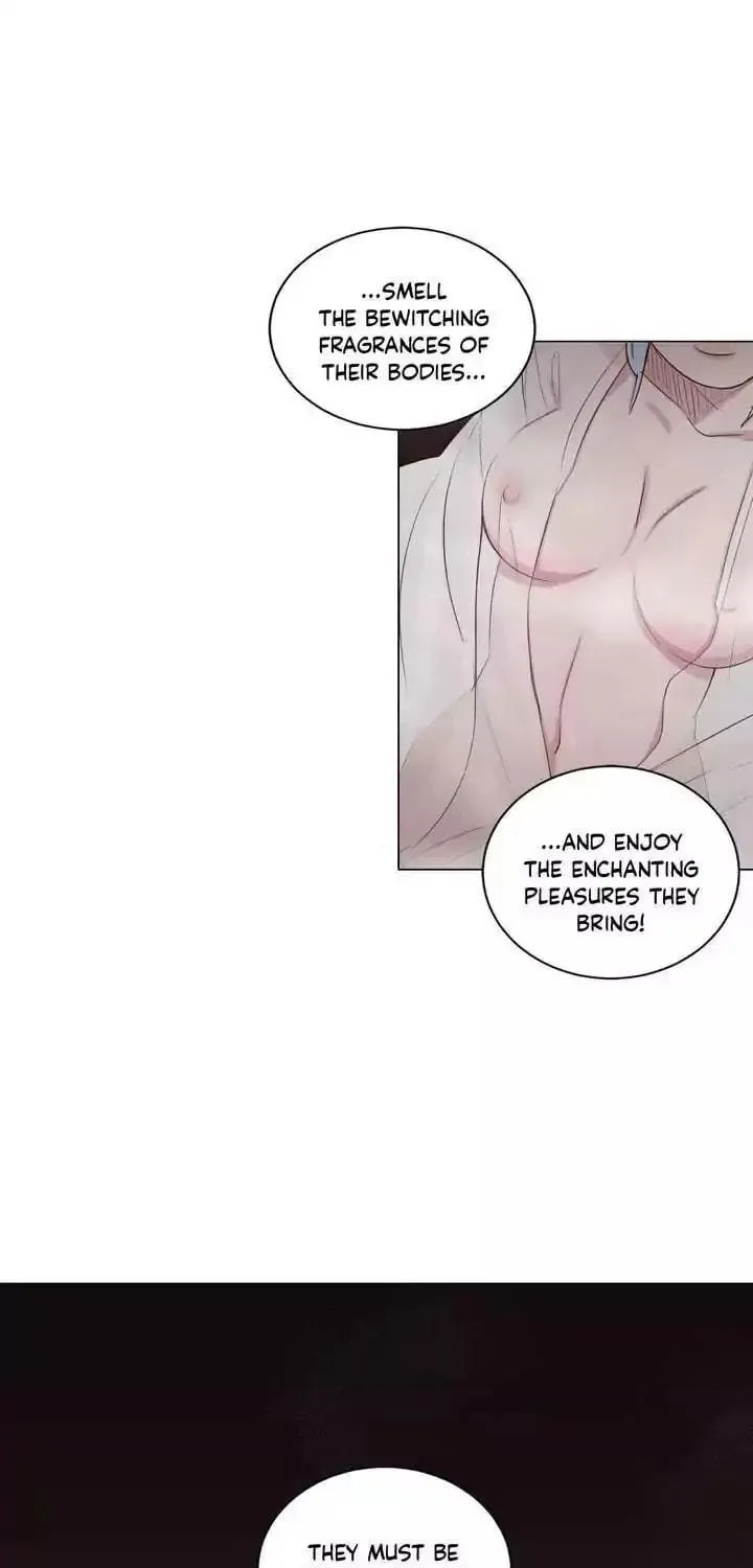 Read Moonlight Garden chapter 1 image 8 on Lezhin