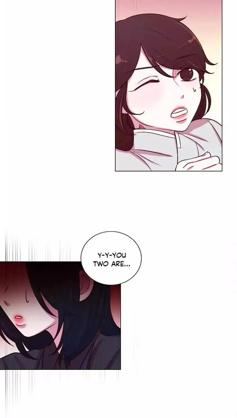 Read Moonlight Garden chapter 10 image 1 on Lezhin