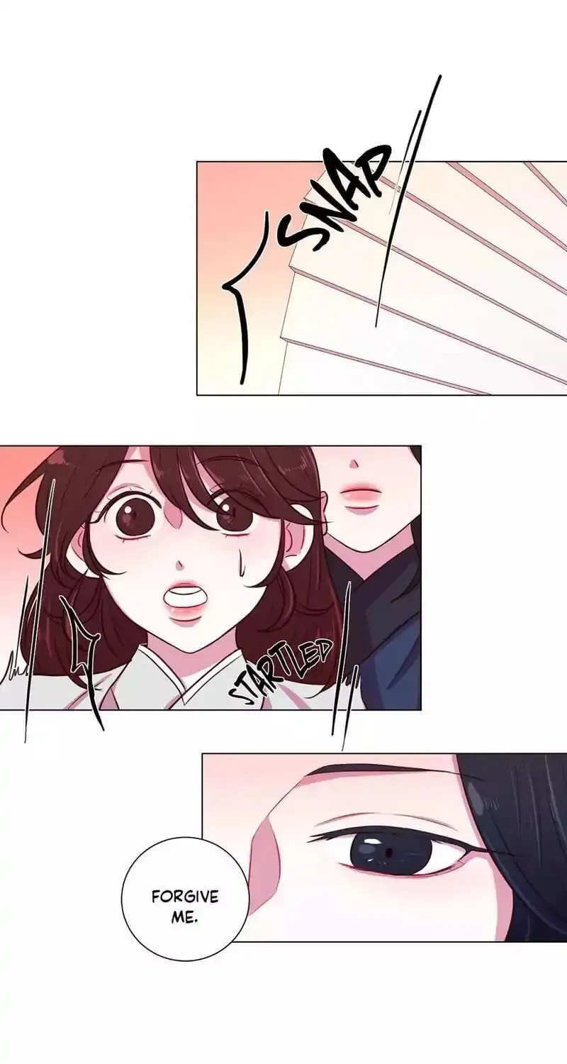 Read Moonlight Garden chapter 10 image 11 on Lezhin