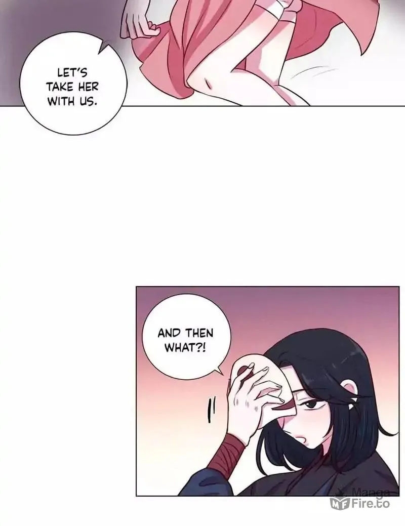 Read Moonlight Garden chapter 10 image 14 on Lezhin