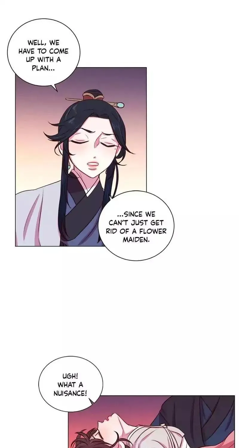 Read Moonlight Garden chapter 10 image 15 on Lezhin