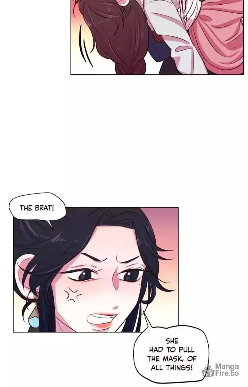 Read Moonlight Garden chapter 10 image 16 on Lezhin