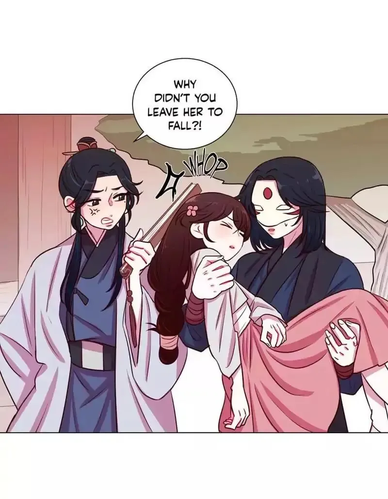 Read Moonlight Garden chapter 10 image 17 on Lezhin