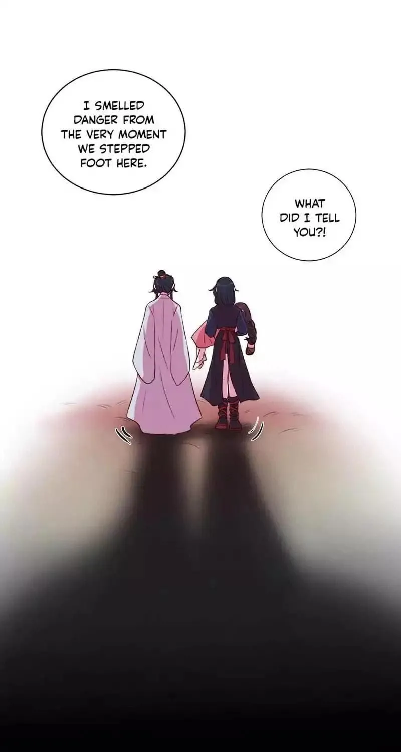 Read Moonlight Garden chapter 10 image 18 on Lezhin
