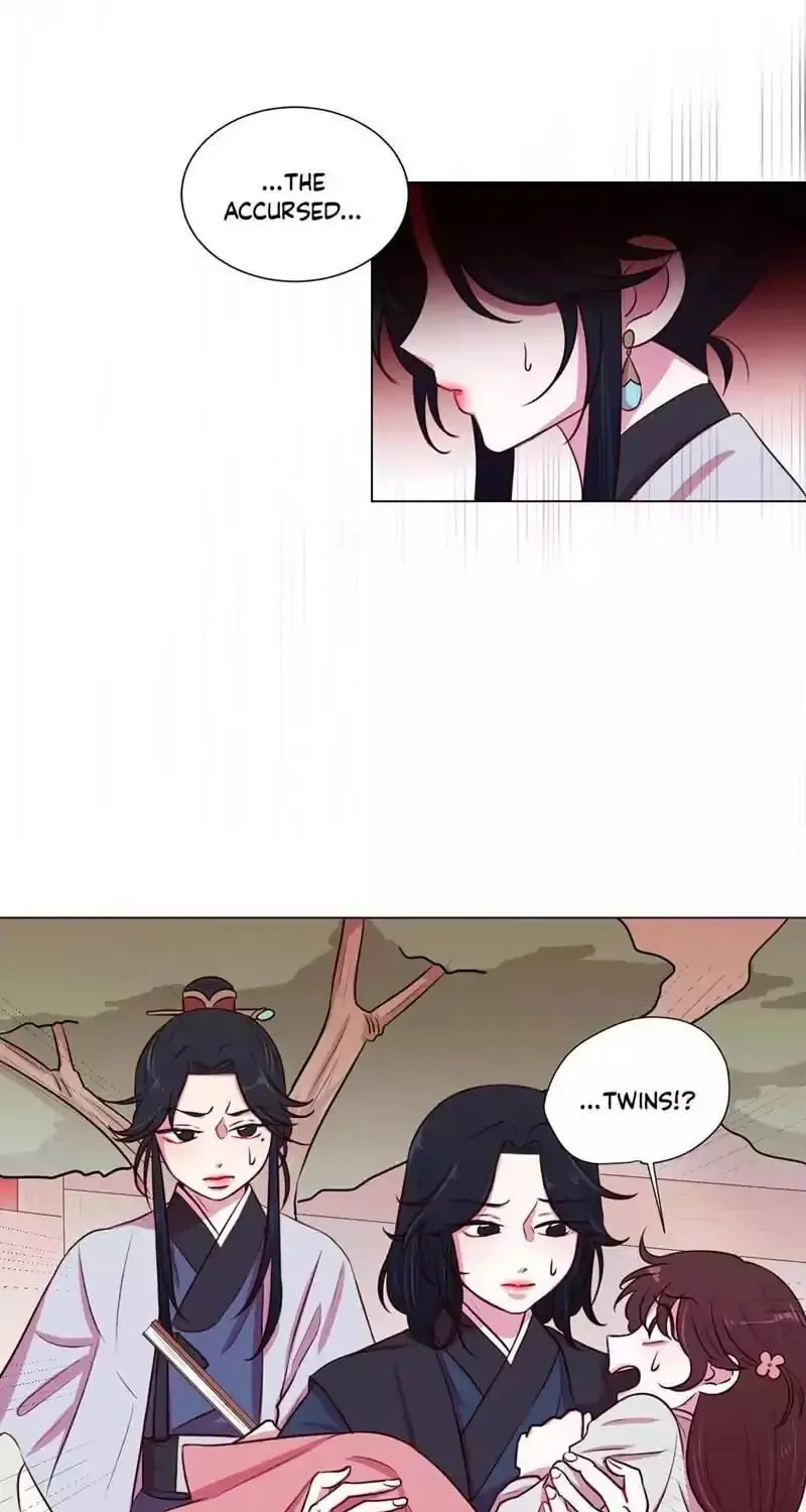 Read Moonlight Garden chapter 10 image 2 on Lezhin