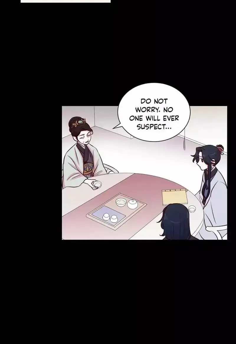 Read Moonlight Garden chapter 10 image 21 on Lezhin
