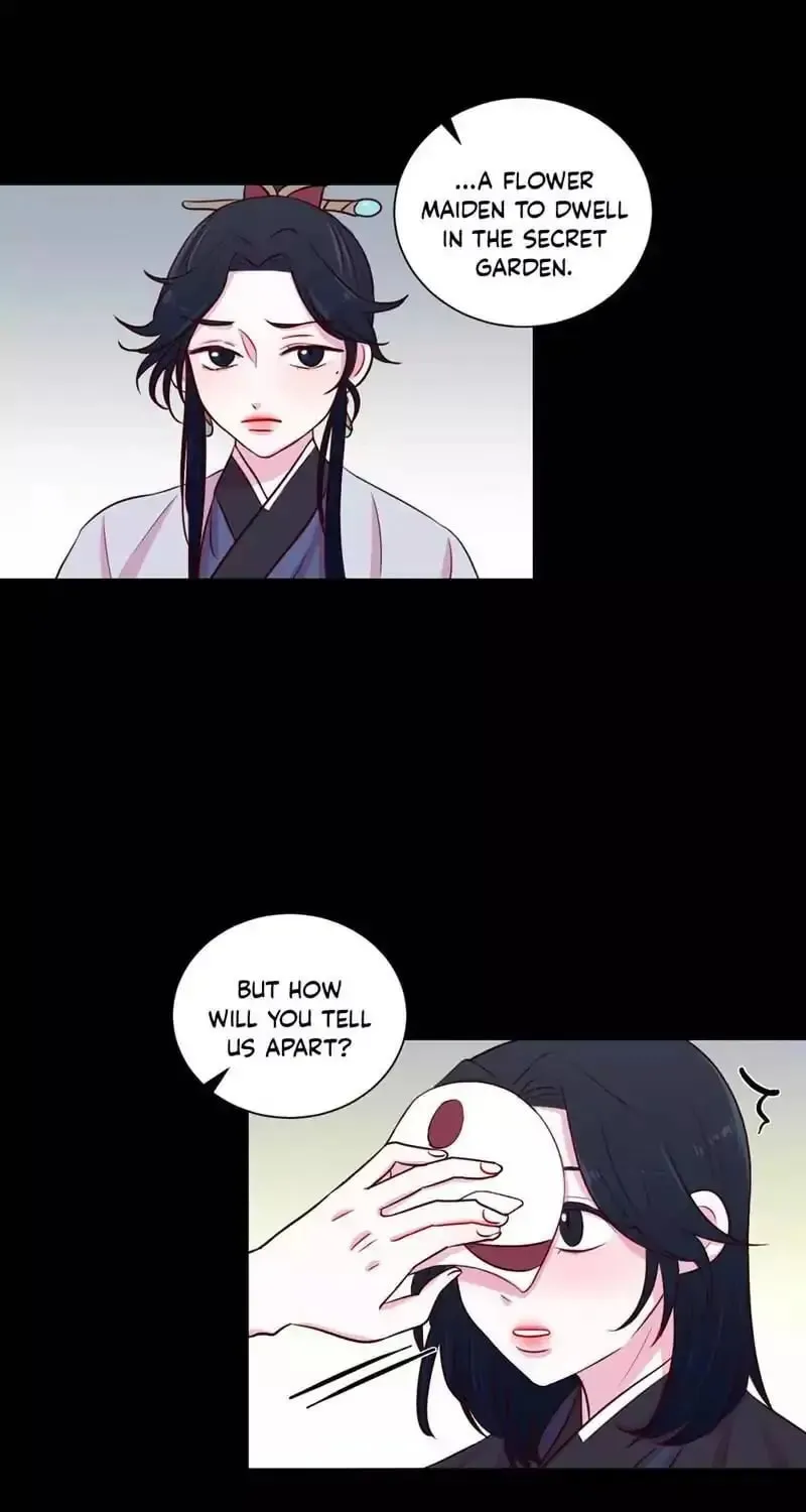Read Moonlight Garden chapter 10 image 22 on Lezhin