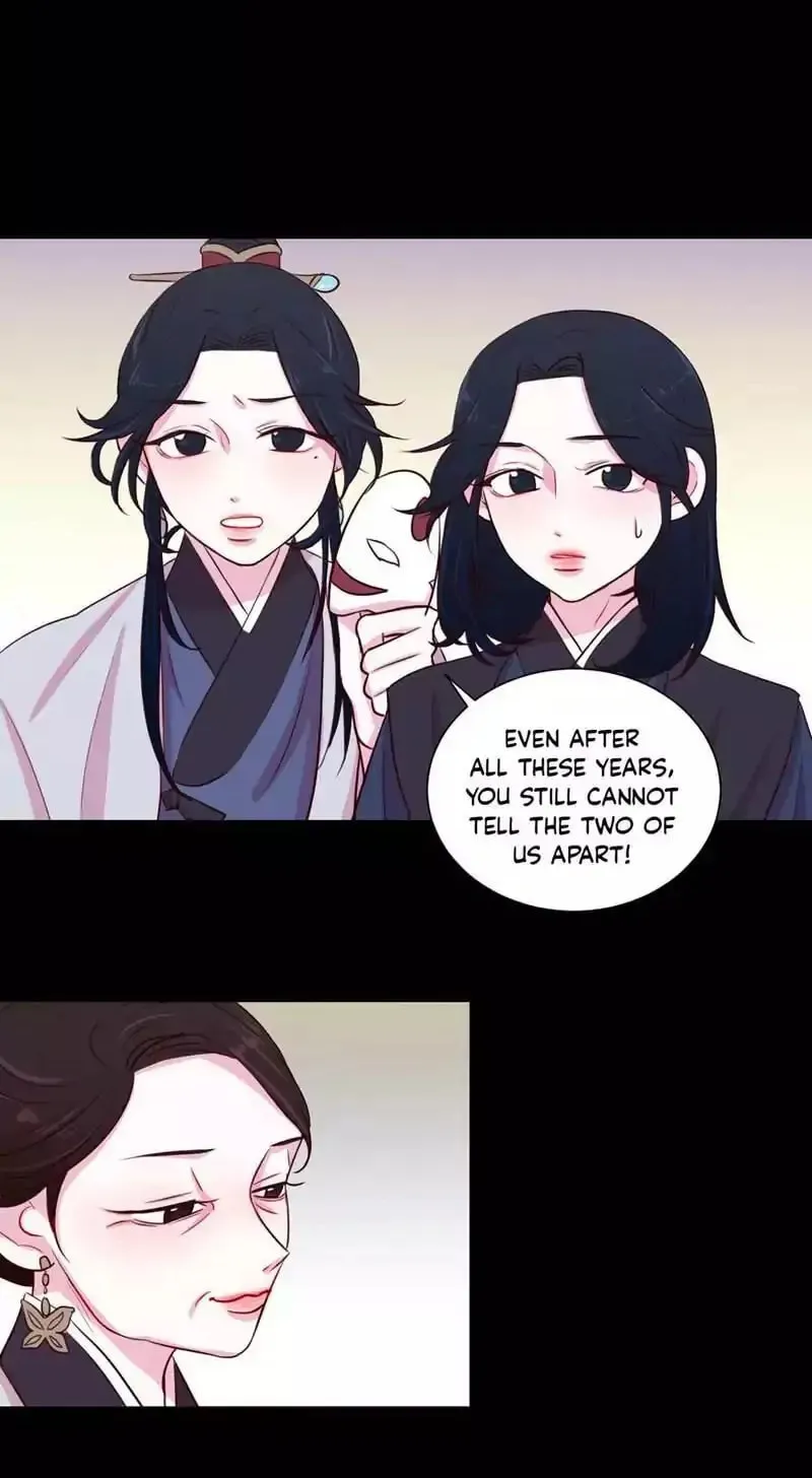Read Moonlight Garden chapter 10 image 23 on Lezhin