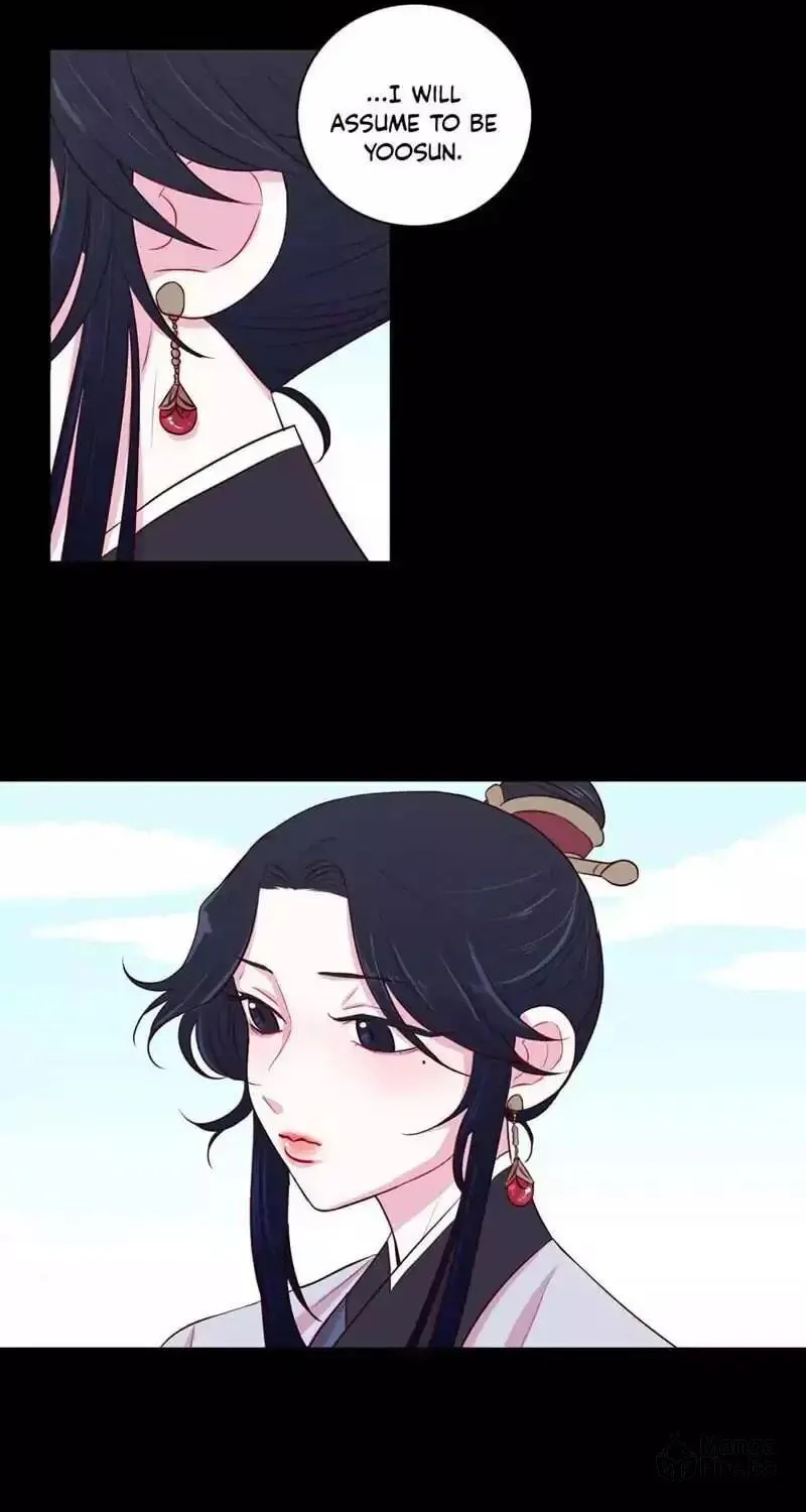 Read Moonlight Garden chapter 10 image 25 on Lezhin