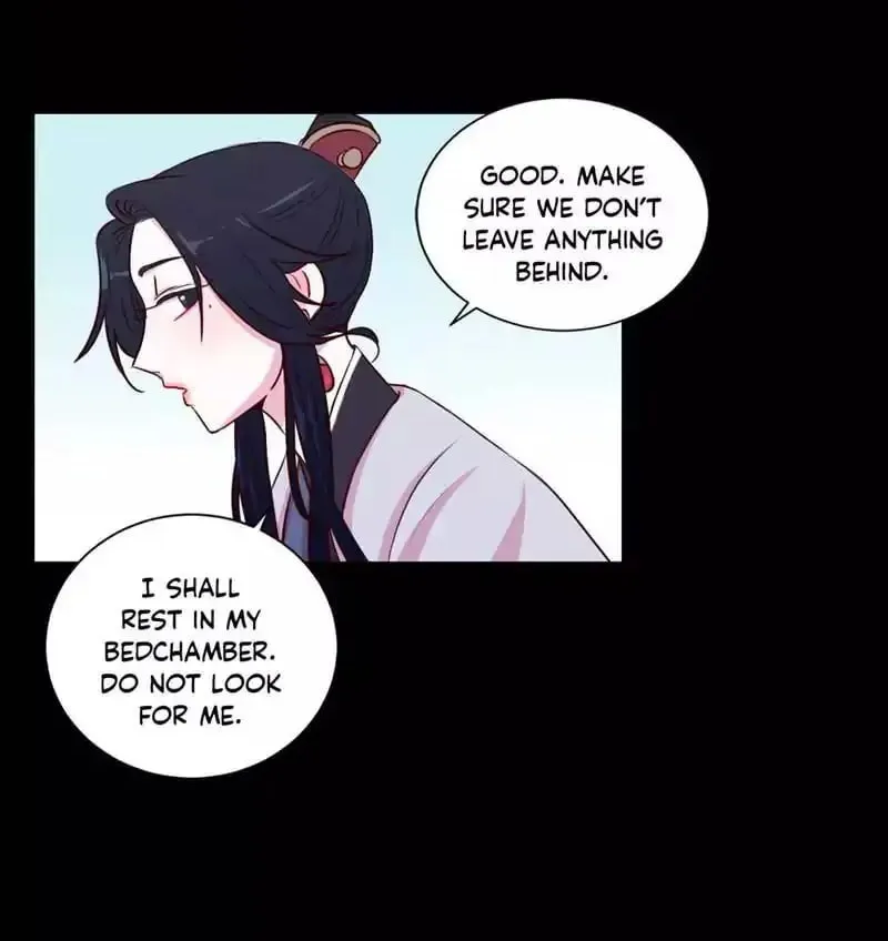 Read Moonlight Garden chapter 10 image 28 on Lezhin