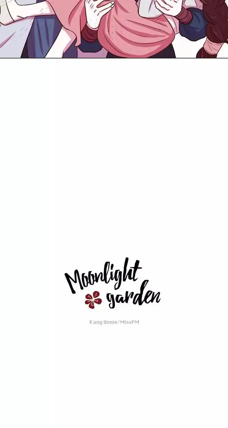 Read Moonlight Garden chapter 10 image 3 on Lezhin