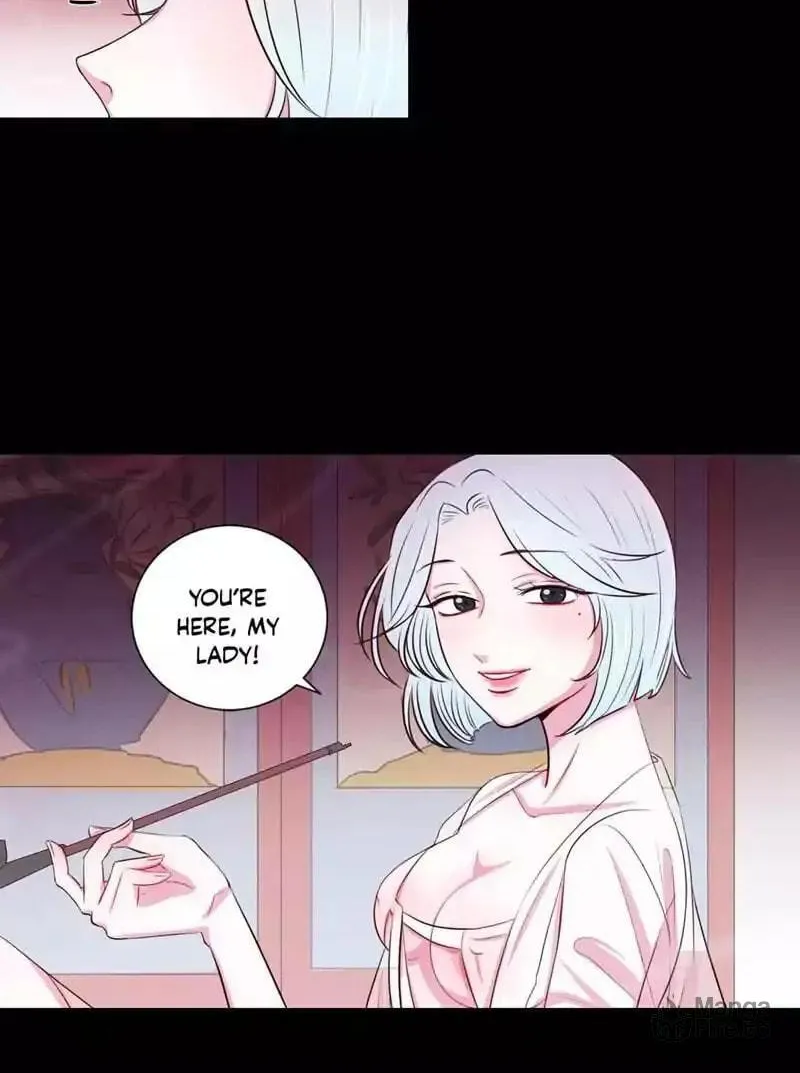 Read Moonlight Garden chapter 10 image 30 on Lezhin