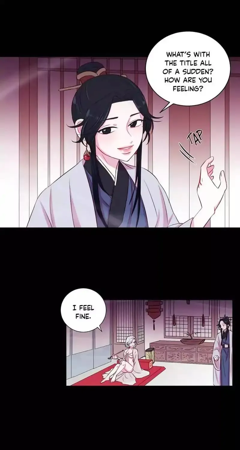 Read Moonlight Garden chapter 10 image 31 on Lezhin