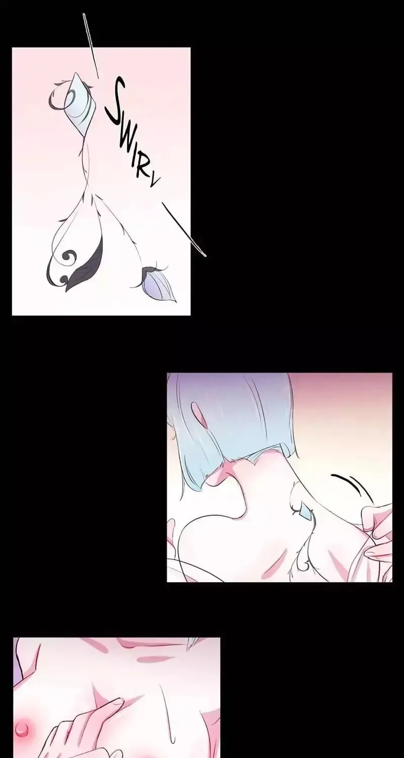 Read Moonlight Garden chapter 10 image 36 on Lezhin
