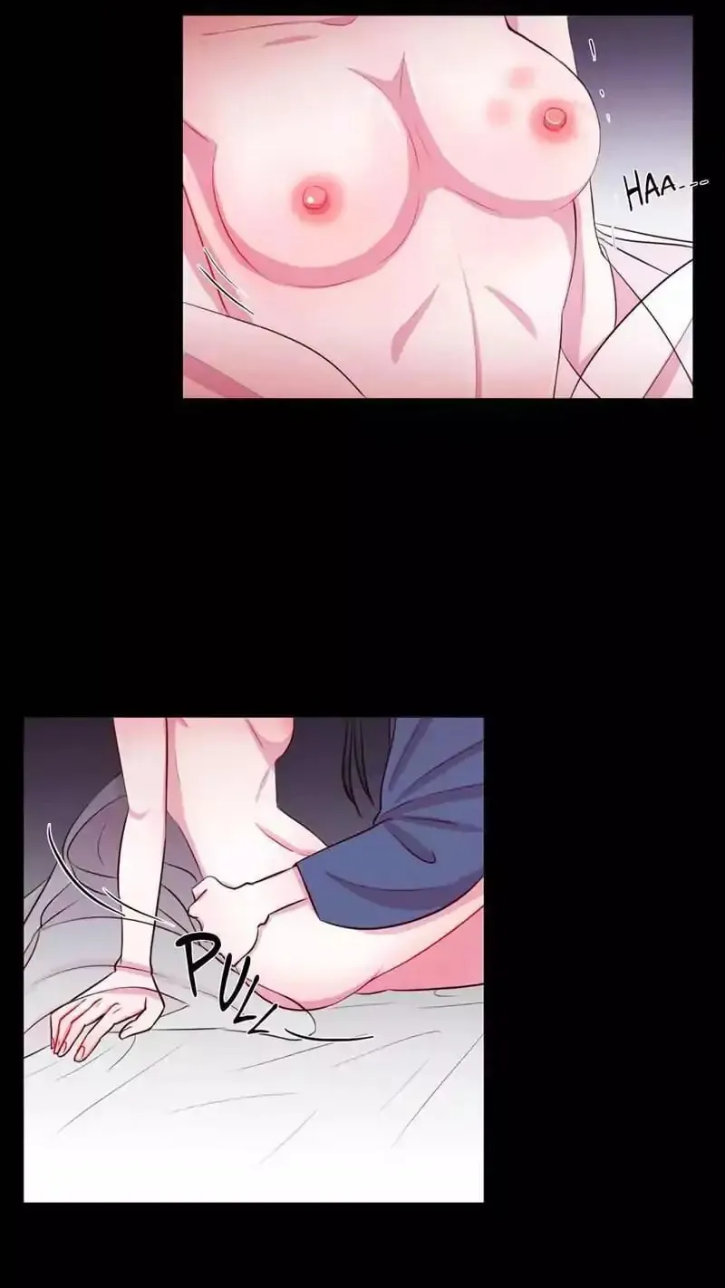 Read Moonlight Garden chapter 10 image 39 on Lezhin