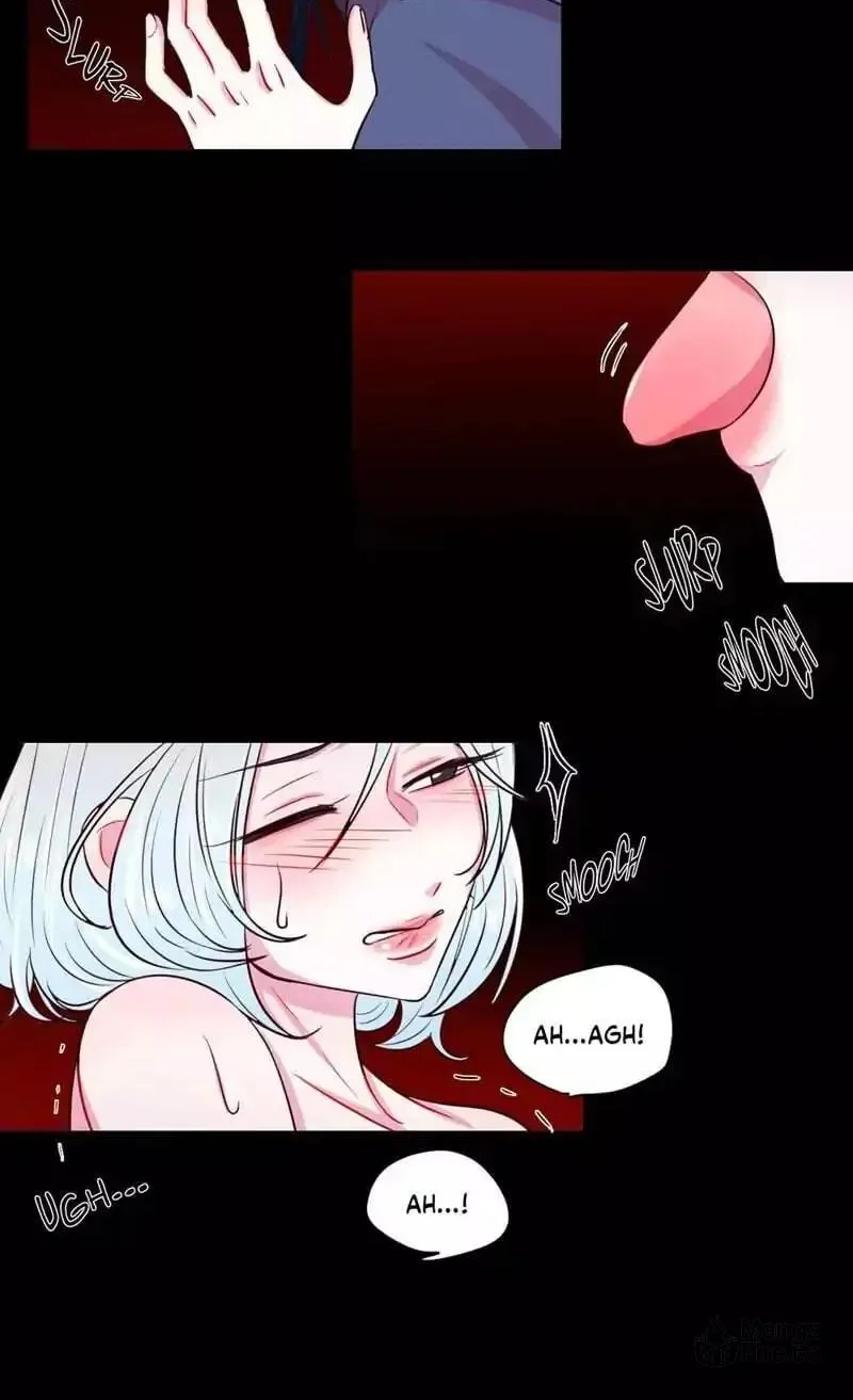 Read Moonlight Garden chapter 10 image 41 on Lezhin