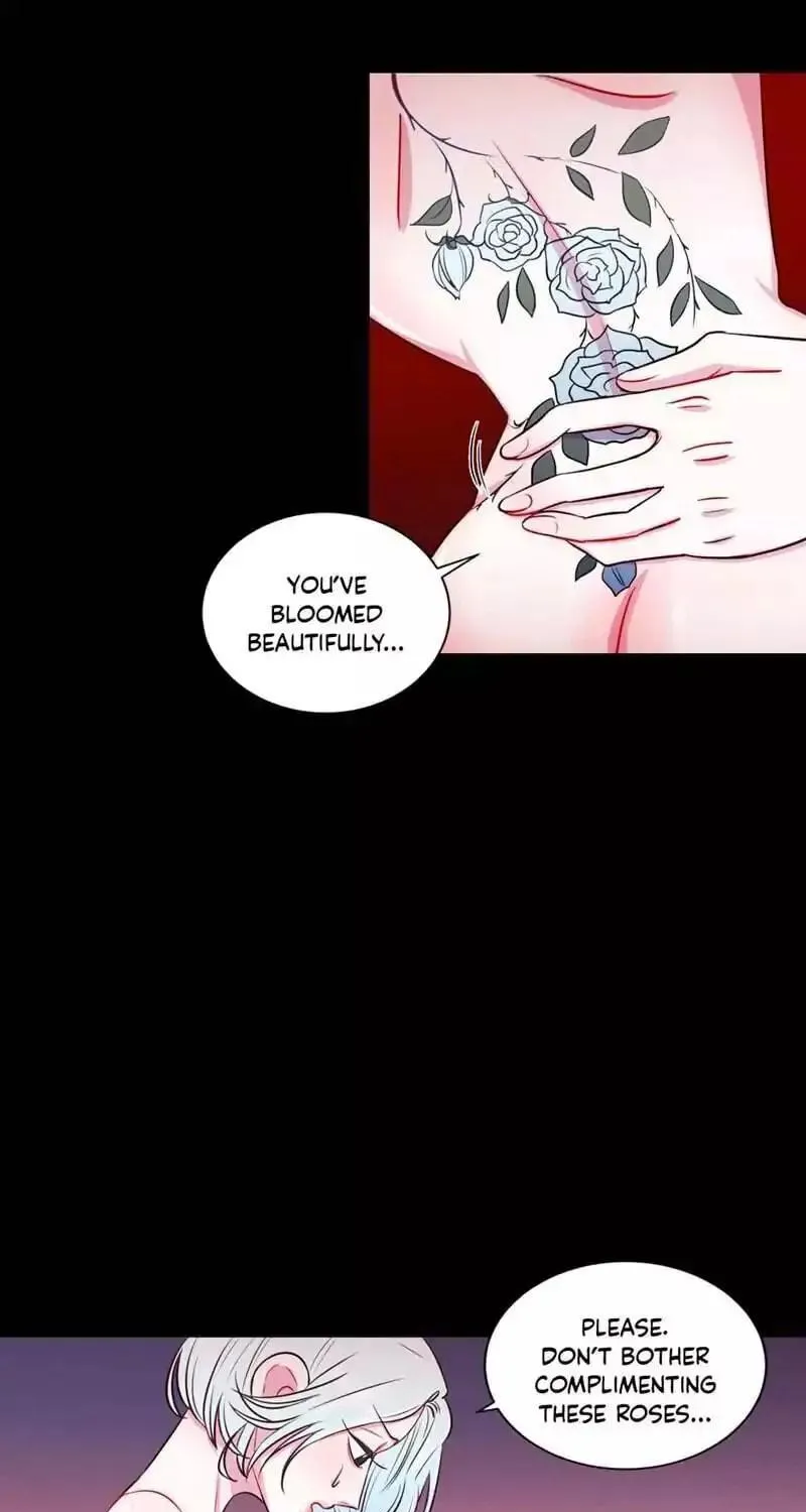 Read Moonlight Garden chapter 10 image 42 on Lezhin