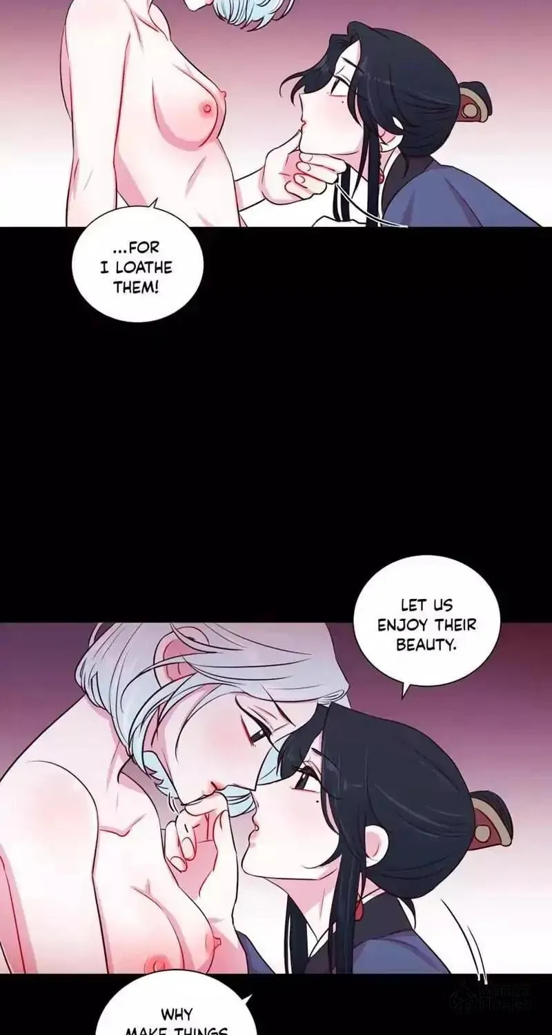 Read Moonlight Garden chapter 10 image 43 on Lezhin