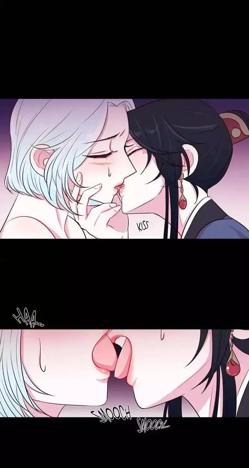 Read Moonlight Garden chapter 10 image 45 on Lezhin