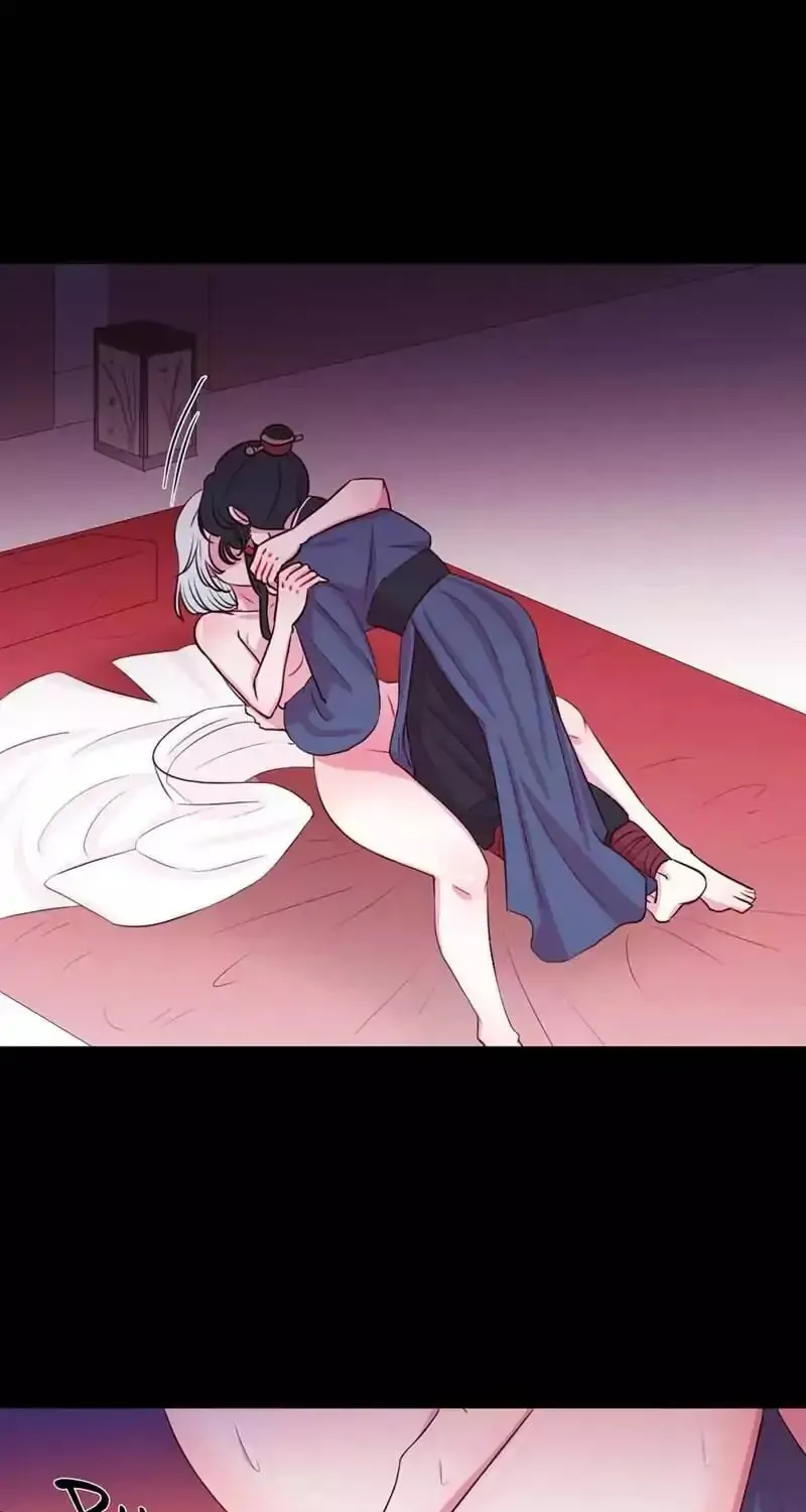 Read Moonlight Garden chapter 10 image 47 on Lezhin