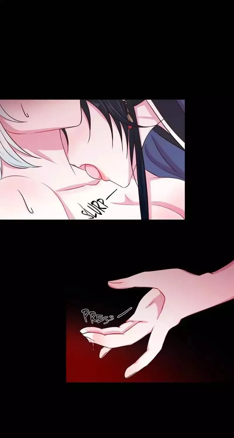 Read Moonlight Garden chapter 10 image 49 on Lezhin
