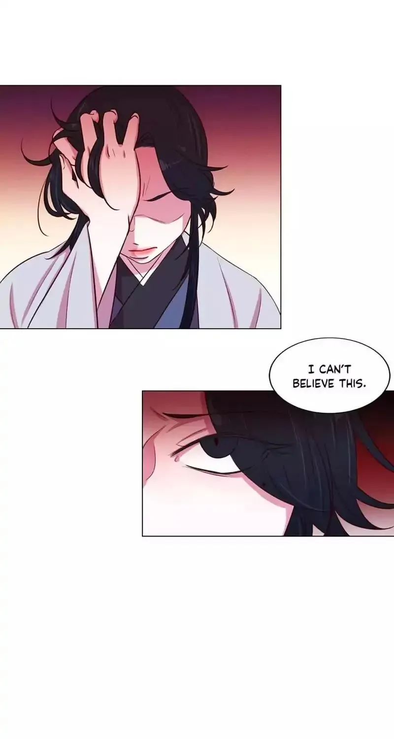 Read Moonlight Garden chapter 10 image 5 on Lezhin