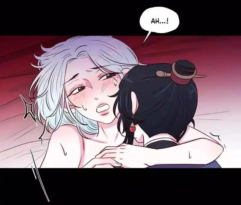 Read Moonlight Garden chapter 10 image 50 on Lezhin