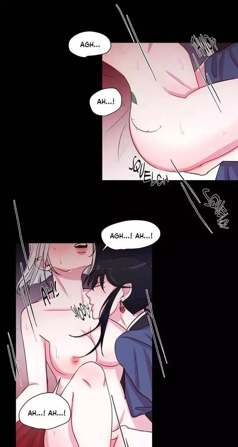 Read Moonlight Garden chapter 10 image 51 on Lezhin