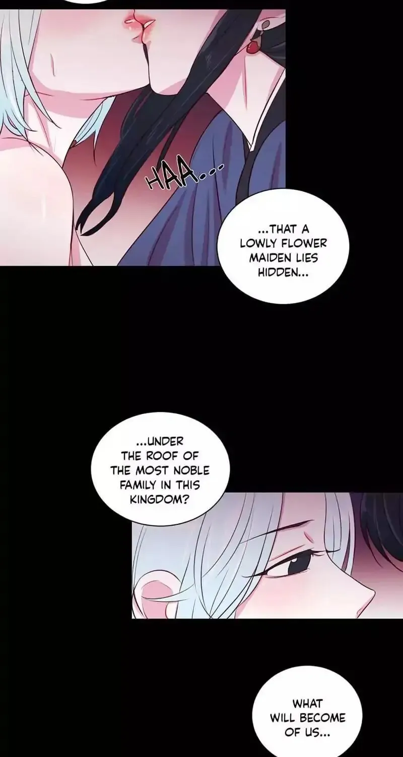 Read Moonlight Garden chapter 10 image 56 on Lezhin