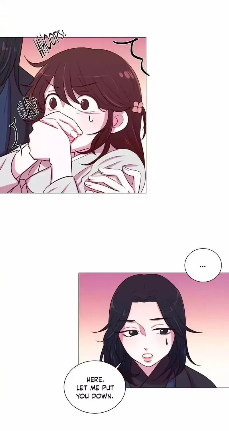 Read Moonlight Garden chapter 10 image 6 on Lezhin