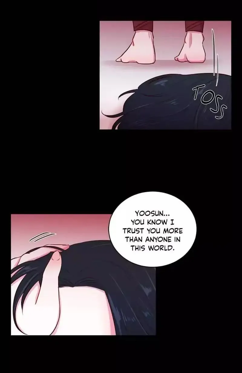 Read Moonlight Garden chapter 10 image 64 on Lezhin