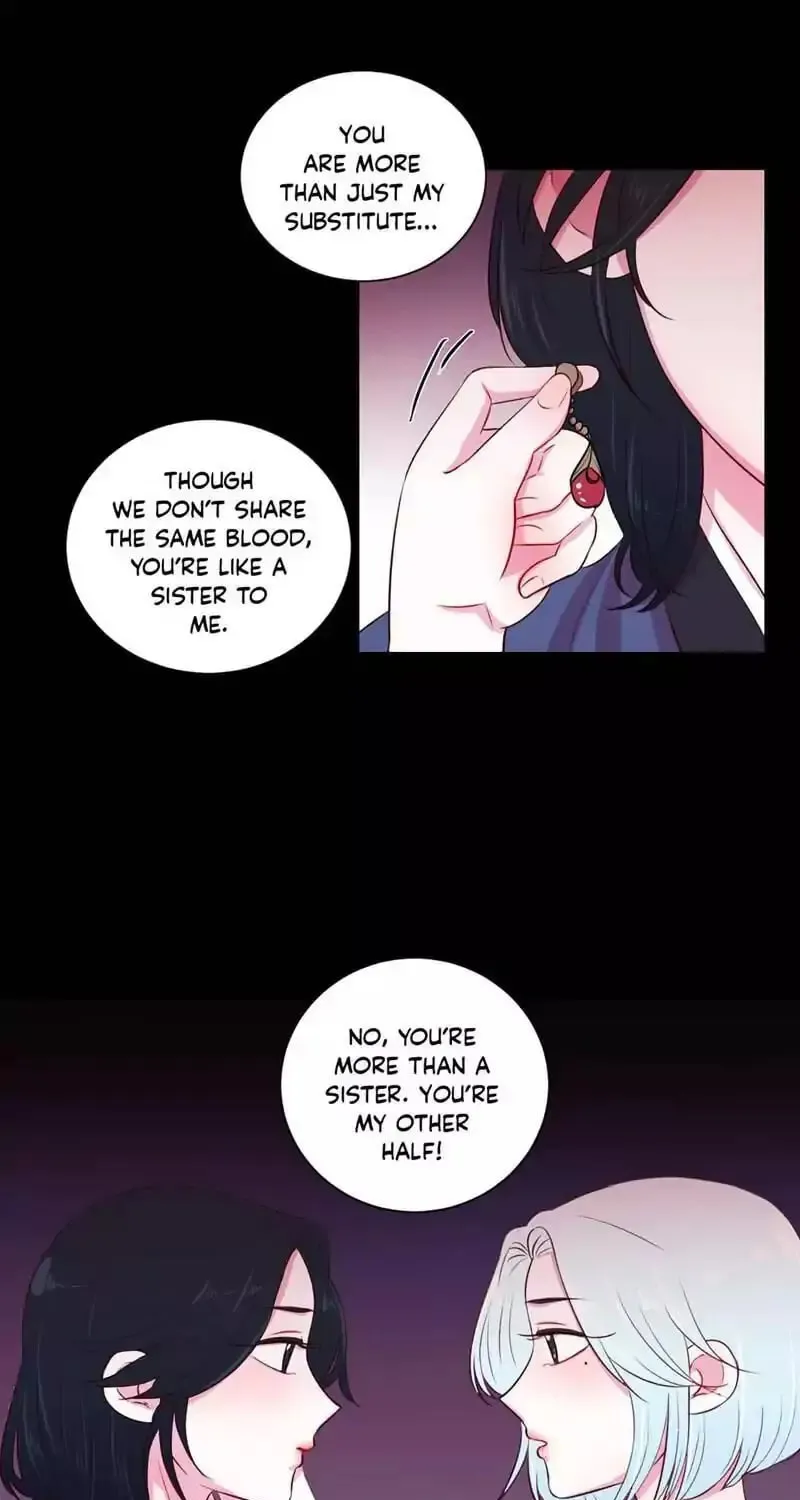 Read Moonlight Garden chapter 10 image 65 on Lezhin