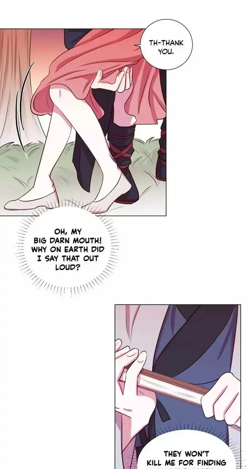 Read Moonlight Garden chapter 10 image 8 on Lezhin