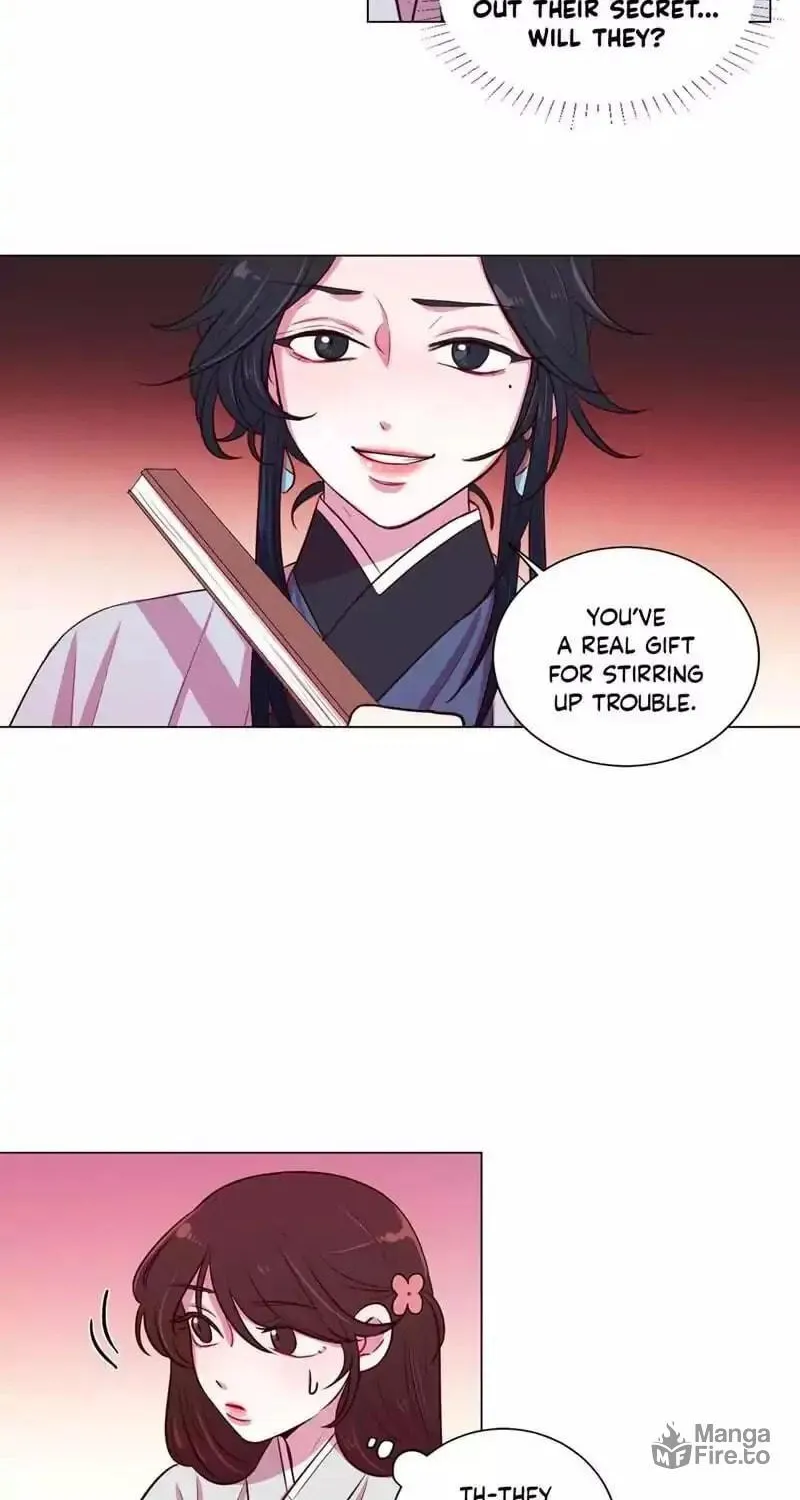 Read Moonlight Garden chapter 10 image 9 on Lezhin