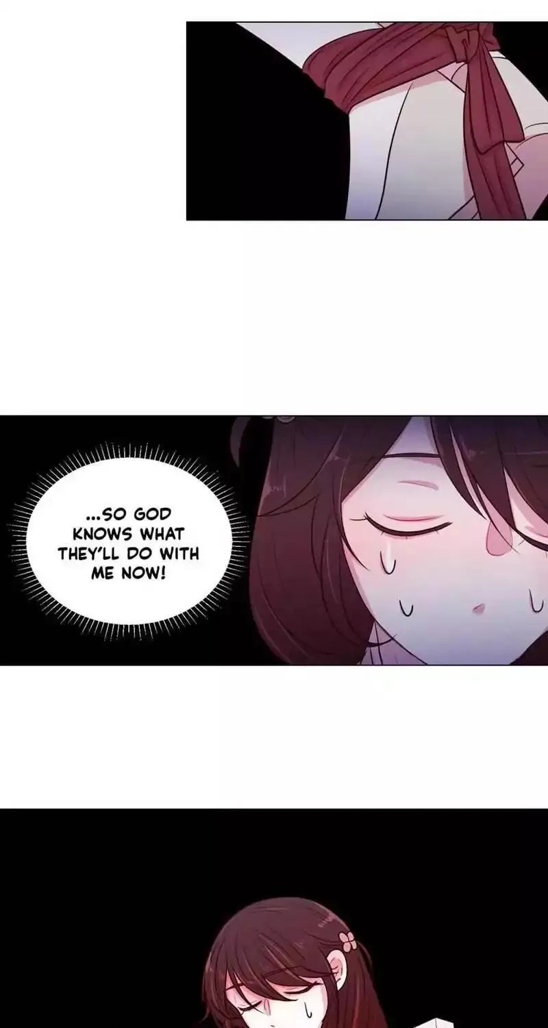 Read Moonlight Garden chapter 11 image 15 on Lezhin