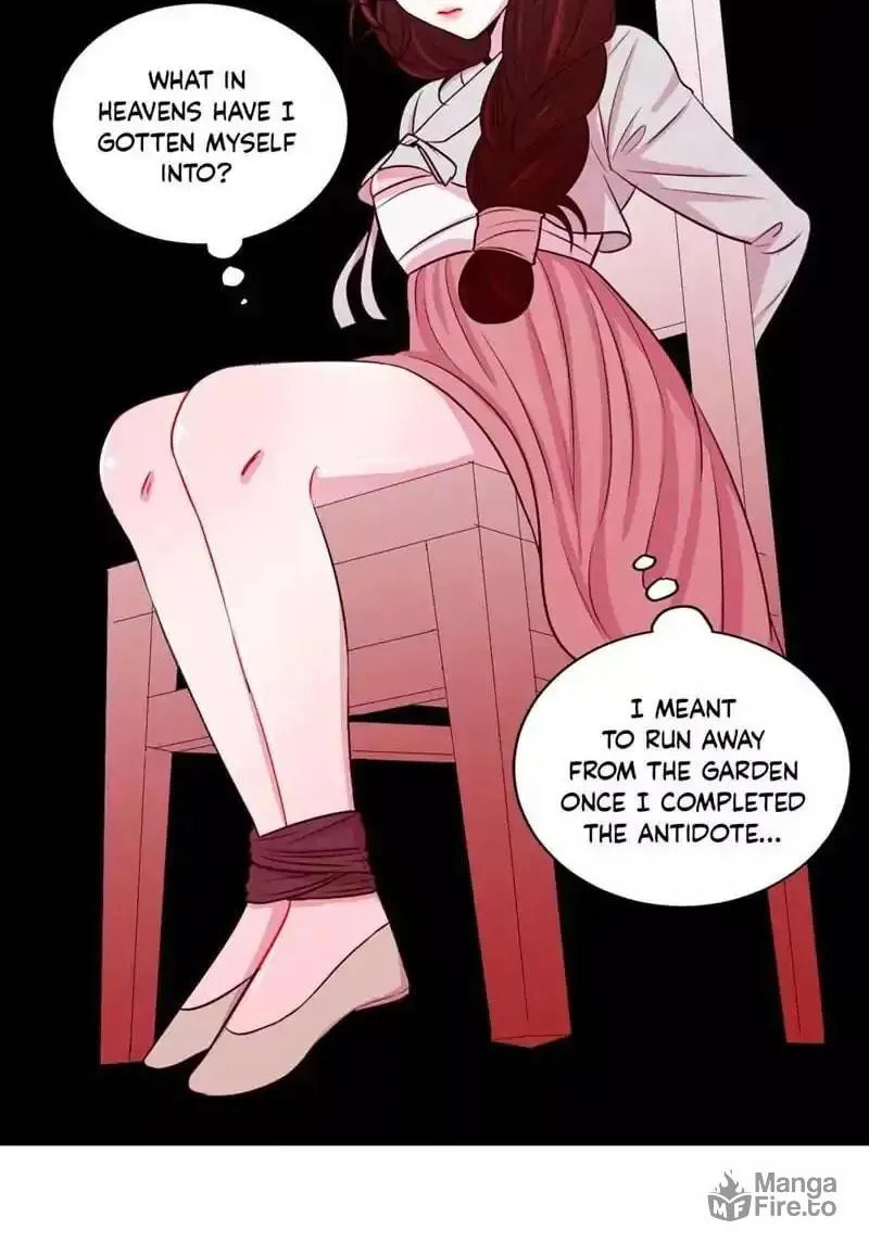 Read Moonlight Garden chapter 11 image 16 on Lezhin