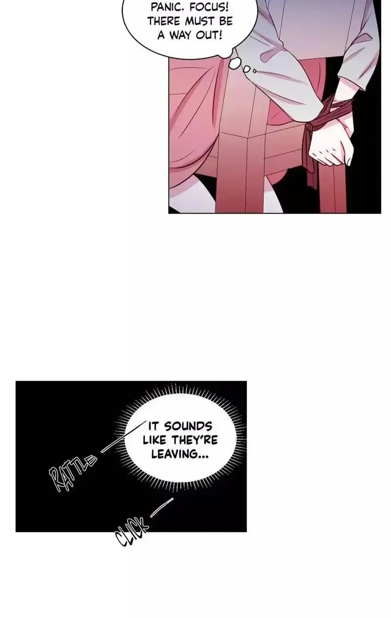 Read Moonlight Garden chapter 11 image 18 on Lezhin