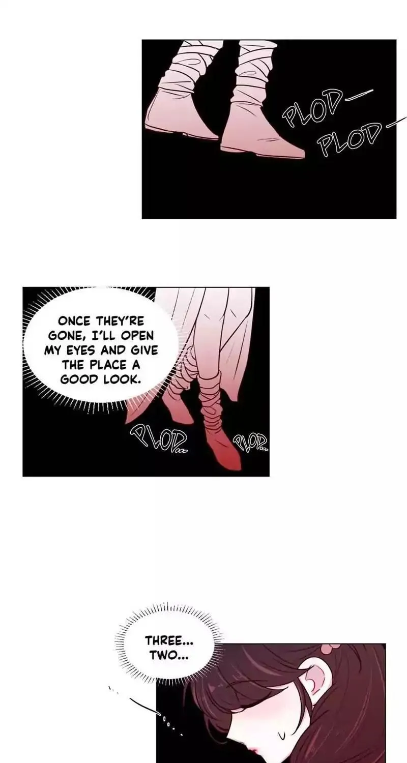 Read Moonlight Garden chapter 11 image 19 on Lezhin