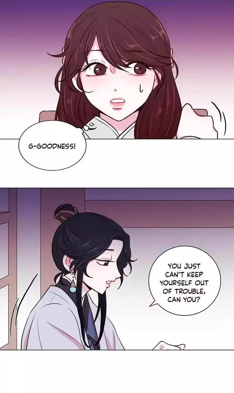 Read Moonlight Garden chapter 11 image 24 on Lezhin