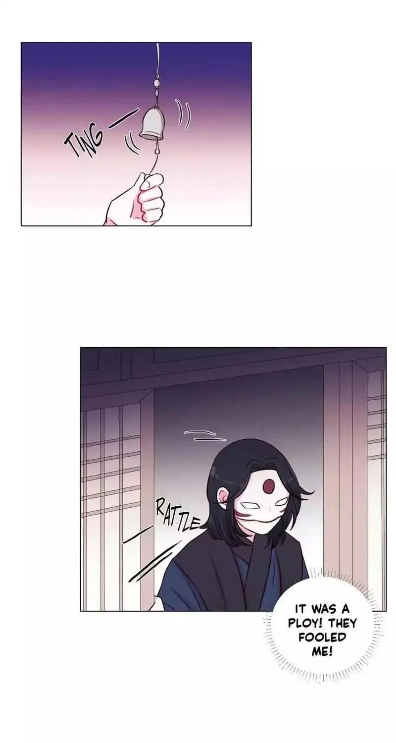 Read Moonlight Garden chapter 11 image 25 on Lezhin